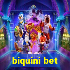 biquini bet